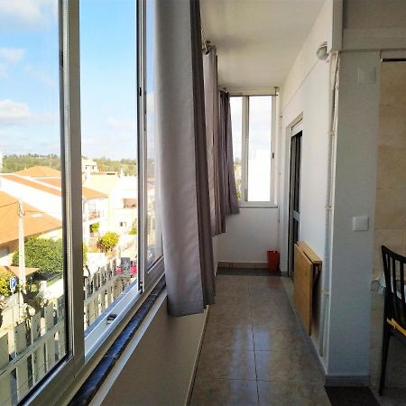Appartement Tavira Esterno foto