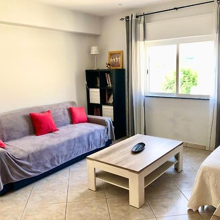 Appartement Tavira Esterno foto