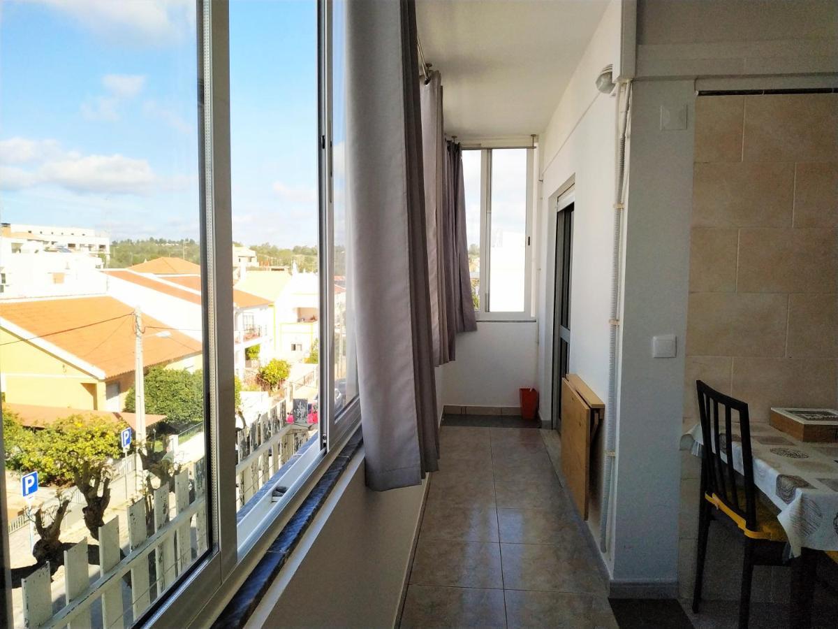 Appartement Tavira Esterno foto
