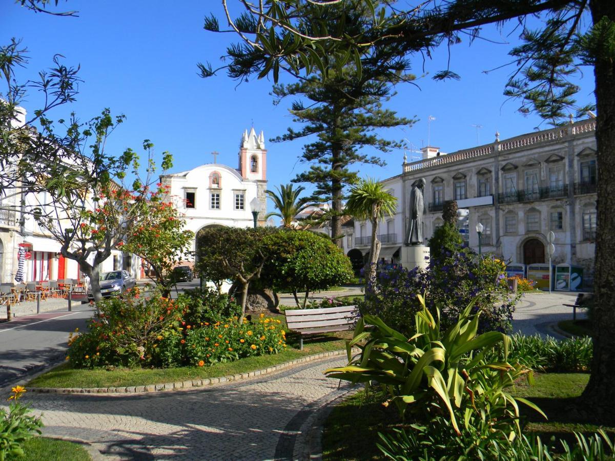 Appartement Tavira Esterno foto
