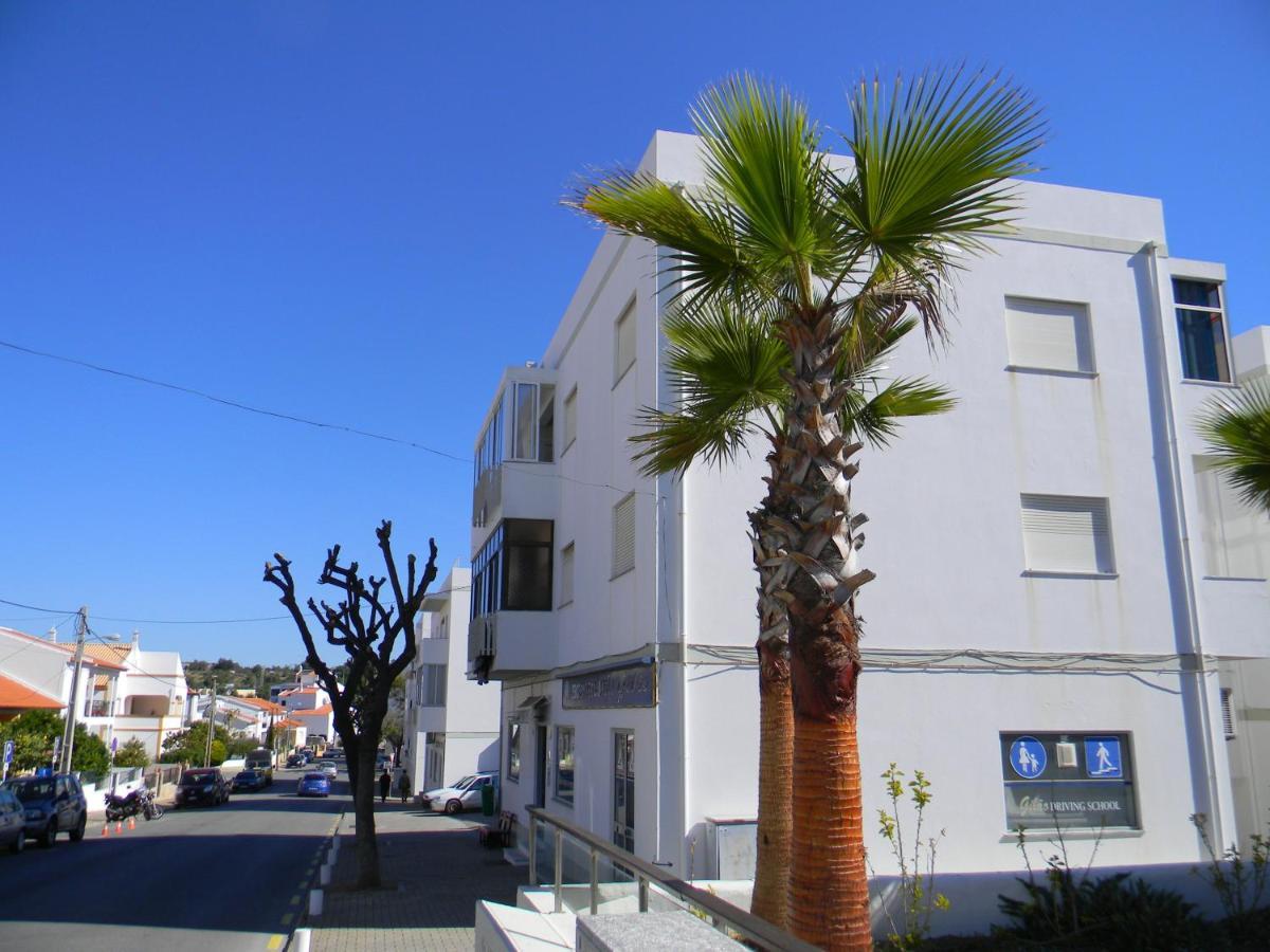 Appartement Tavira Esterno foto