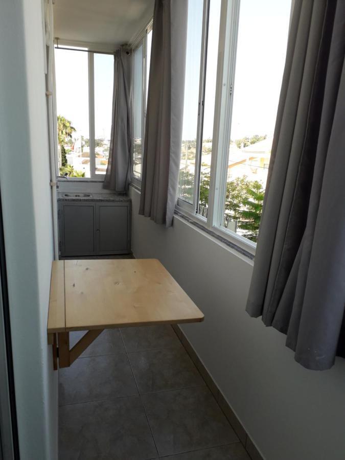 Appartement Tavira Esterno foto