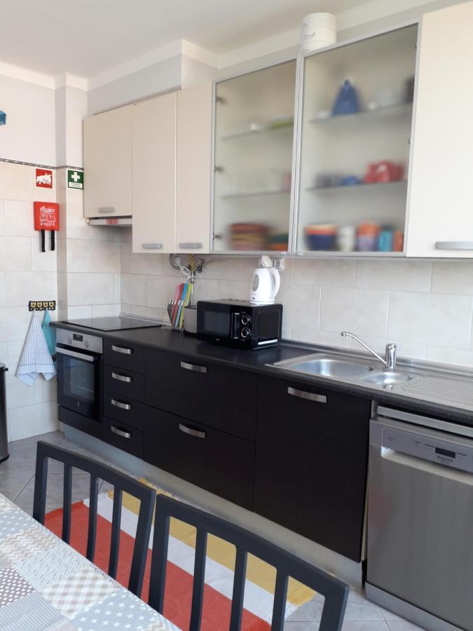 Appartement Tavira Esterno foto