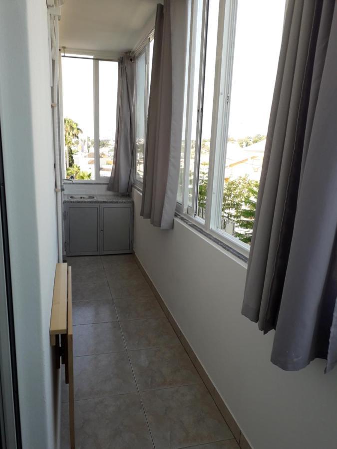 Appartement Tavira Esterno foto