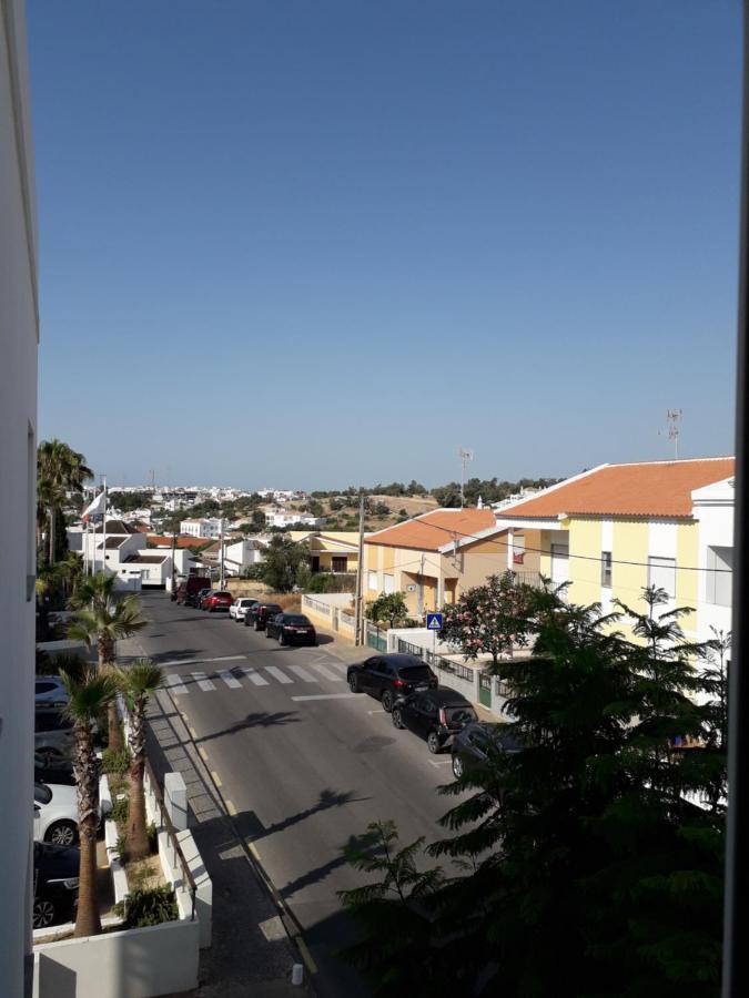 Appartement Tavira Esterno foto
