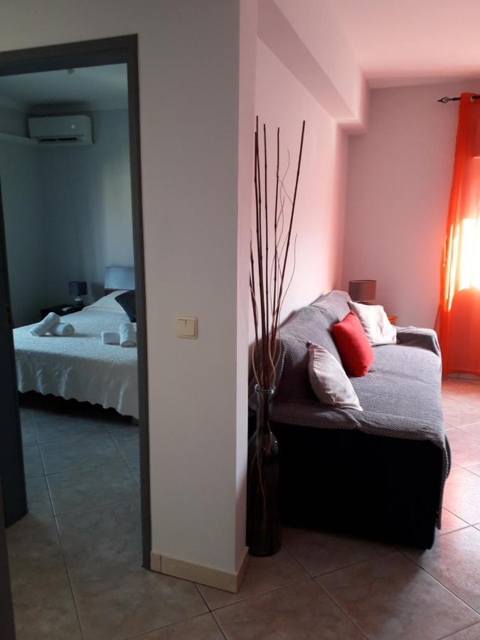Appartement Tavira Esterno foto