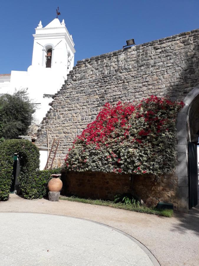 Appartement Tavira Esterno foto