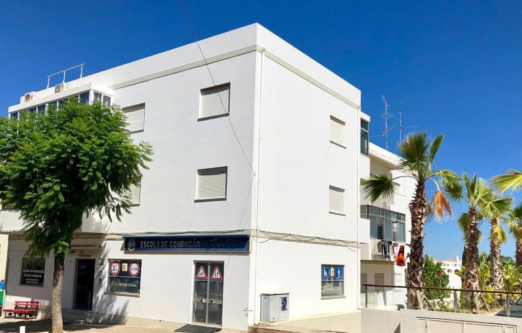 Appartement Tavira Esterno foto