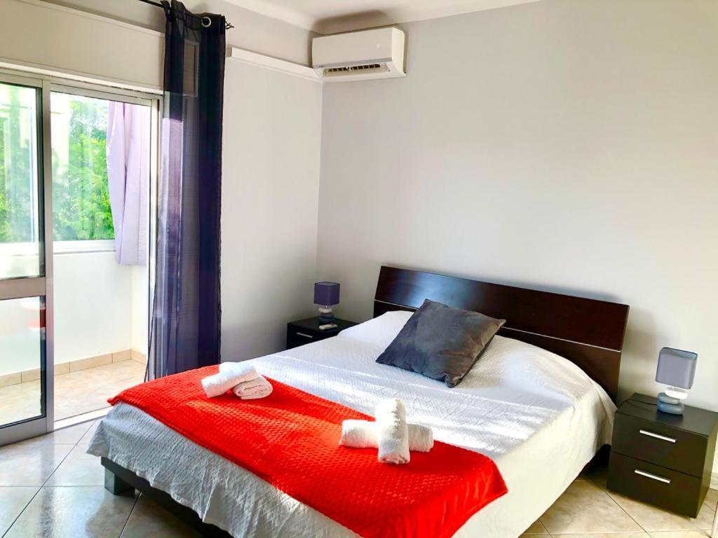 Appartement Tavira Esterno foto