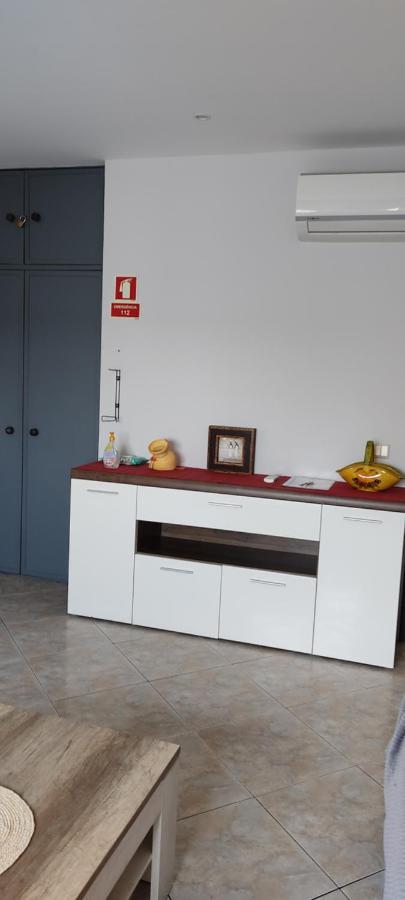 Appartement Tavira Esterno foto